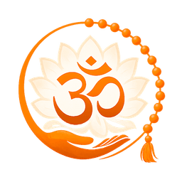 Mantra Jaap Counter Logo